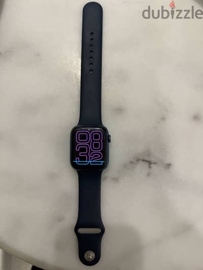 Apple Watch Series 7
