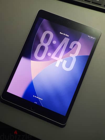 iPad 2021 (9th Generation) 10.2-Inch, 64GB, WiFi, Silver