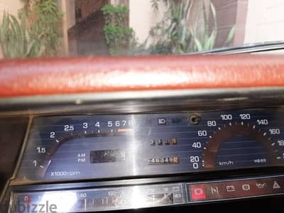 مازدا 929 1984