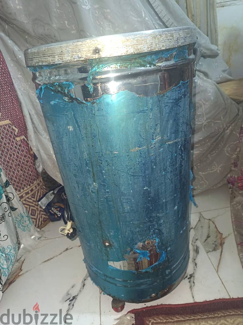 شبرا الخيمة 1