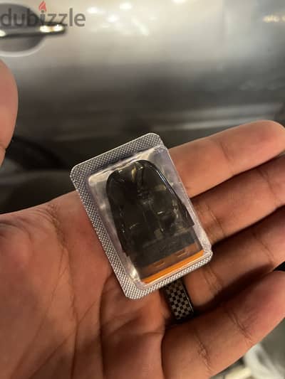Vape cartidge xlim 3ml