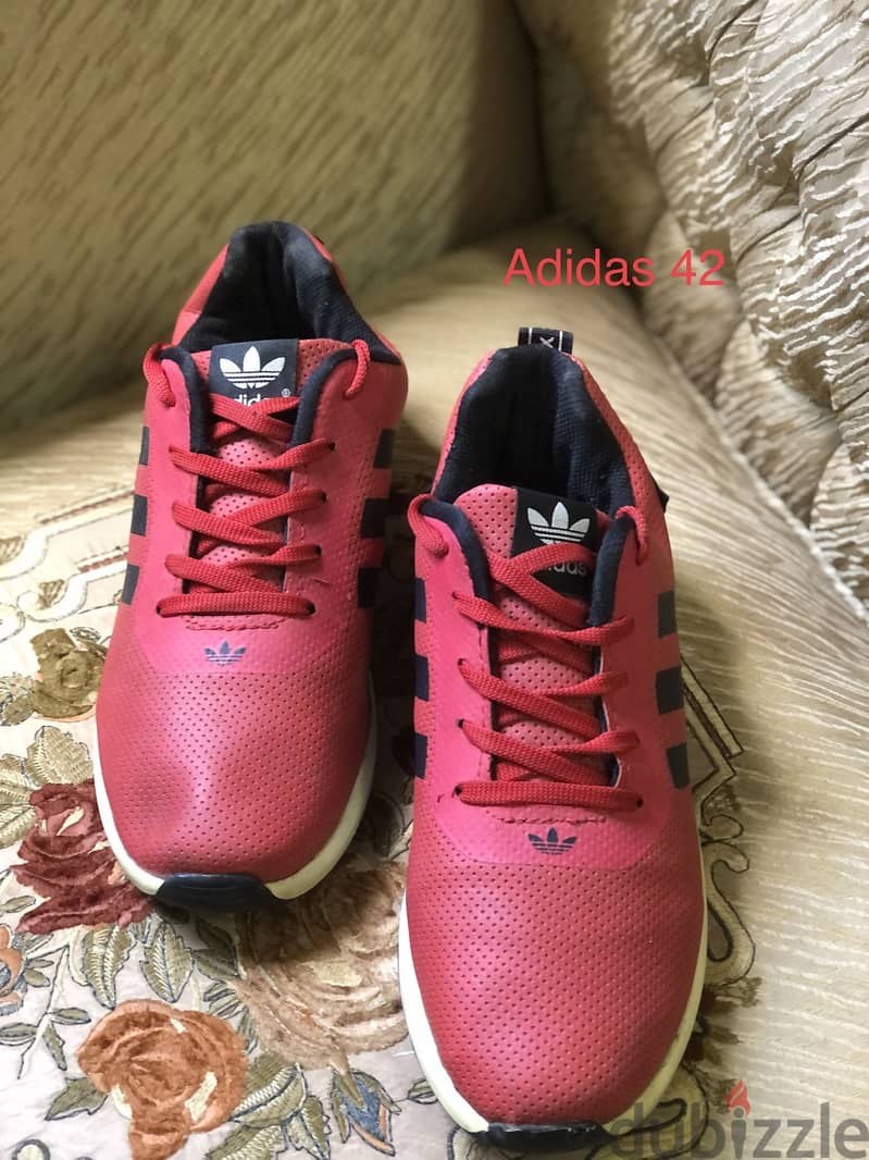 Original used 2