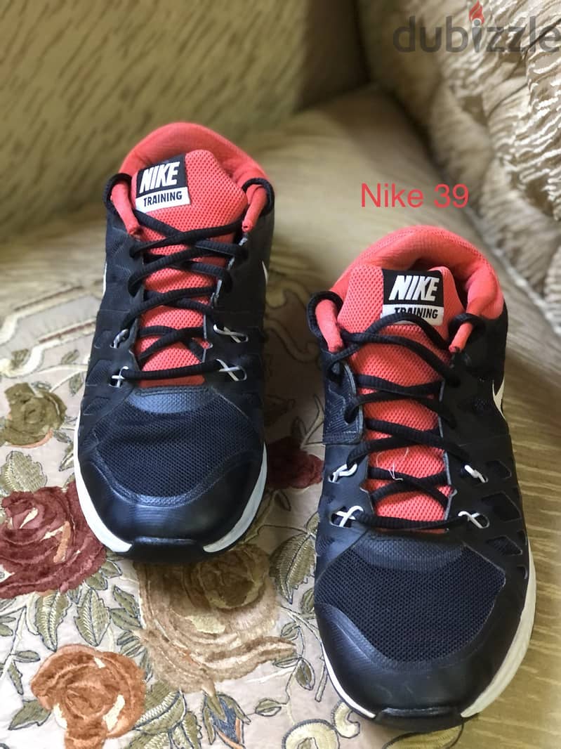 Original used 3