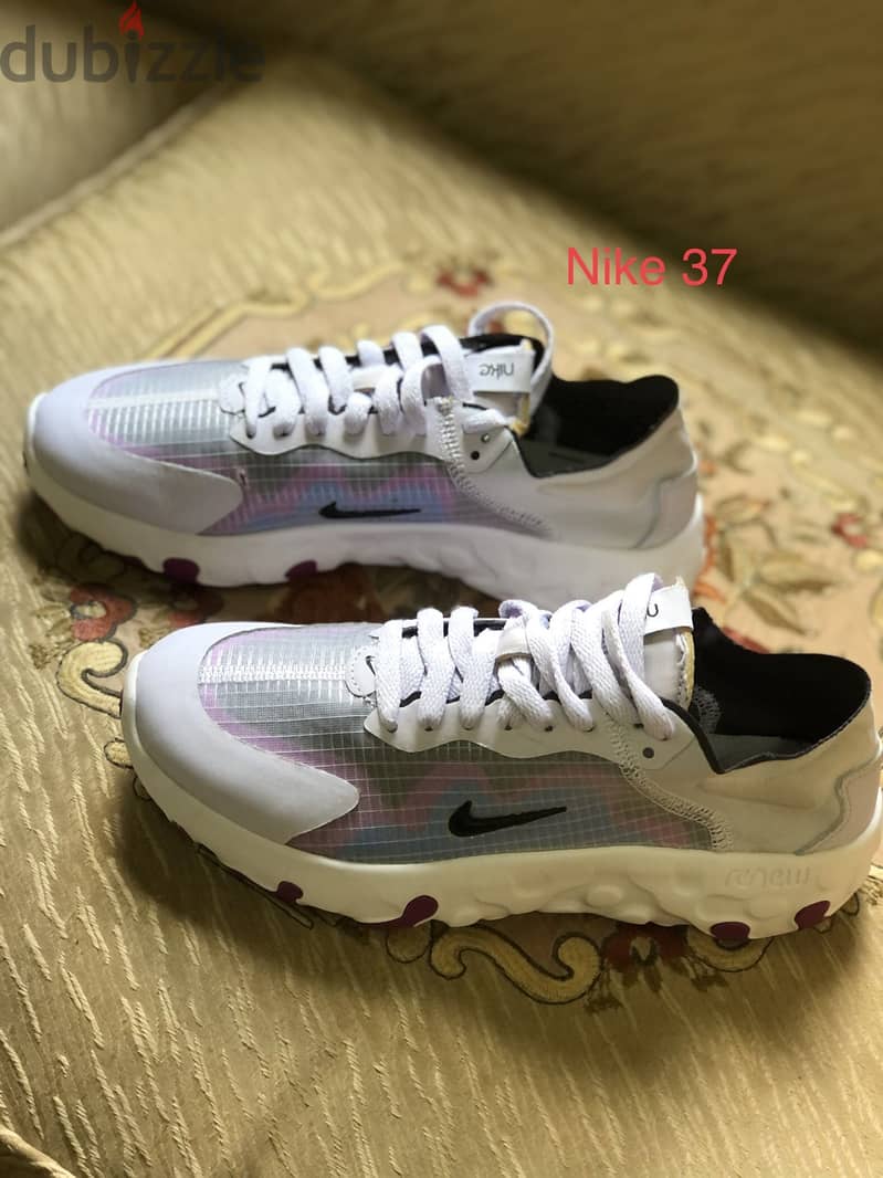 Original used 4