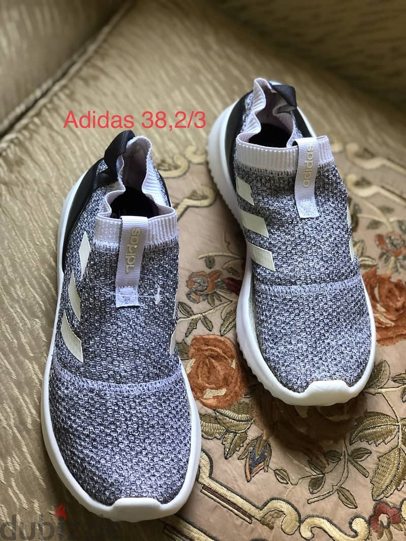 Original used 5