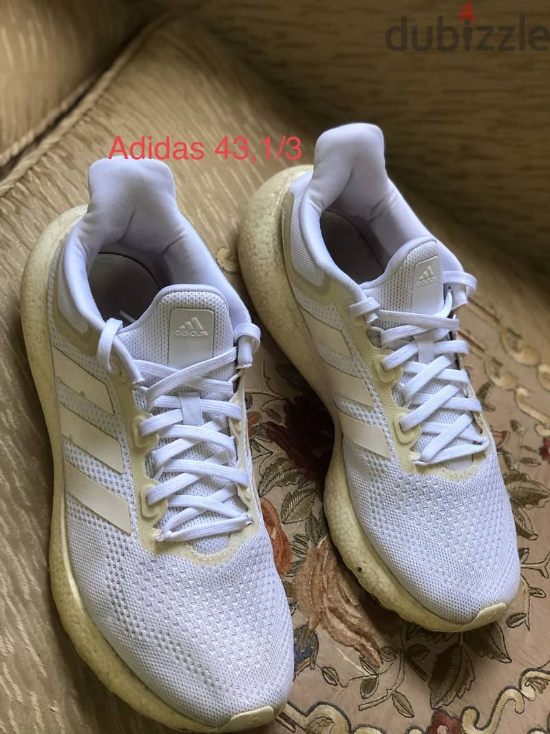 Original used 9