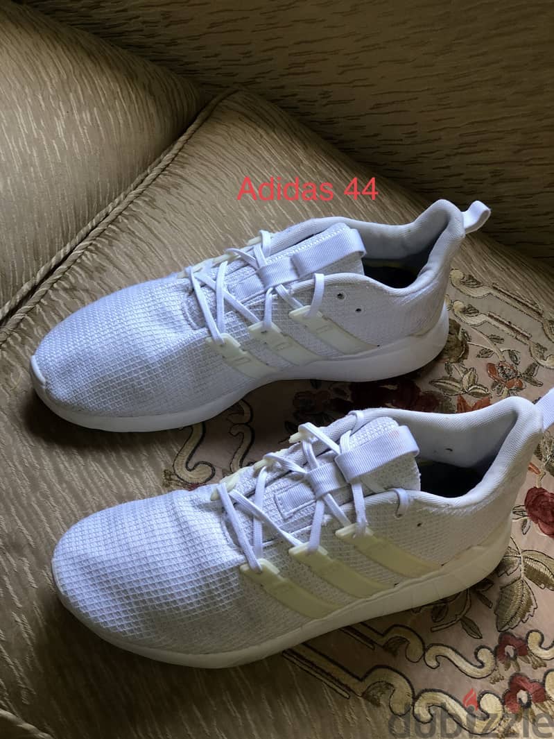 Original used 12