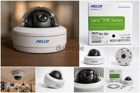 Pelco IME329-1RS/US