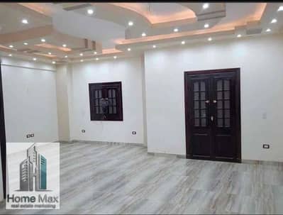 Apartment for rent Sheikh Zayed District Eleven