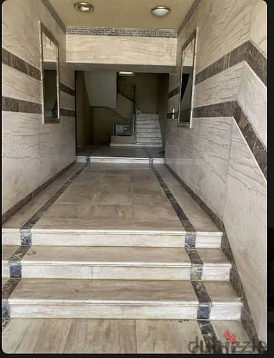 دوبلكس للبيع في New Cairo – 300م – 3 ماستر – حمام سباحة – كمبوند راقي