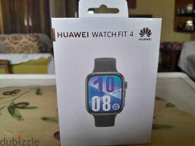 Huawei Watch Fit 4 New