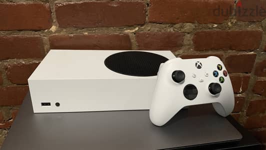 Xbox seris s