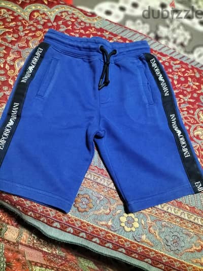 شورتات اولادي