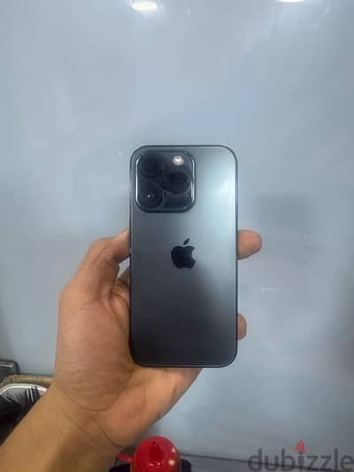 iPhone 14 PRO