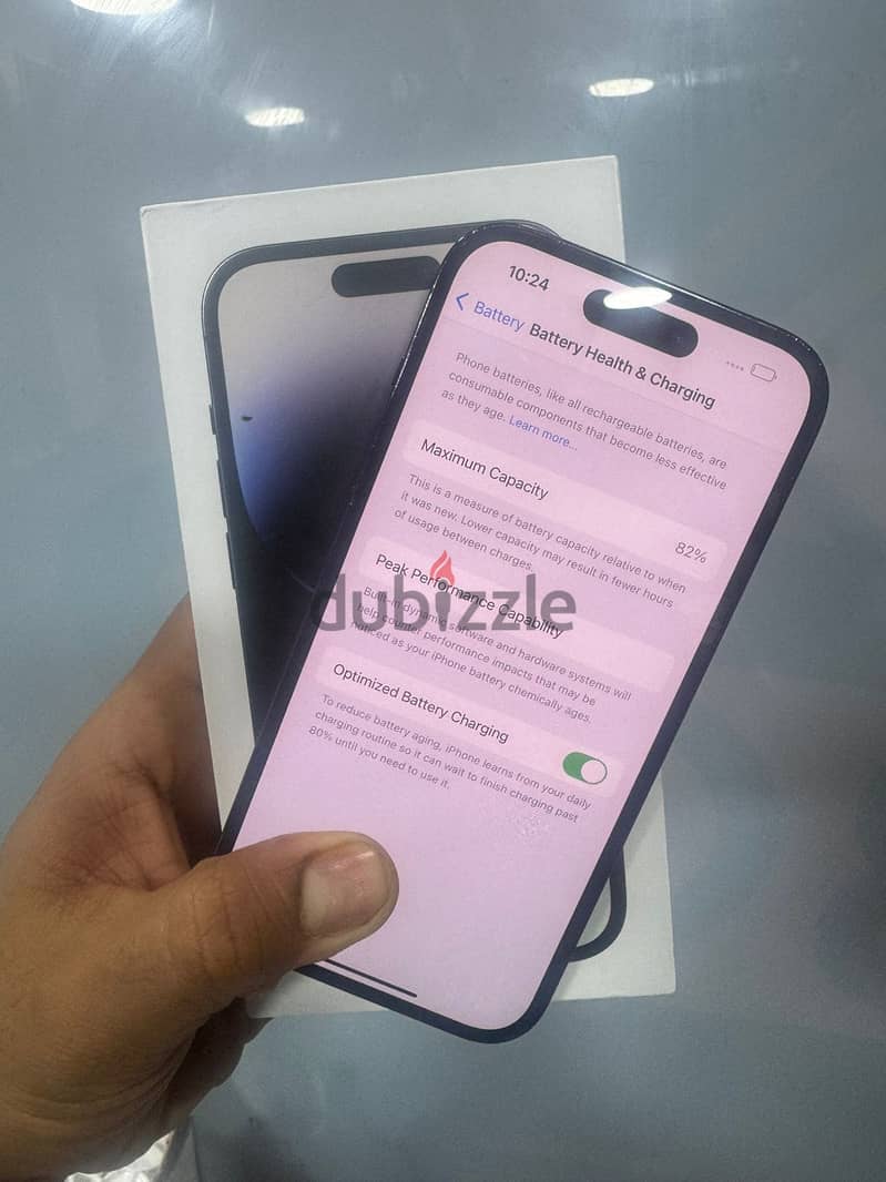 iPhone 14 PRO 2
