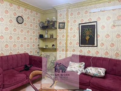 للإيجار المفروش: شقة مكيفة بموقع لا يعوض في الحي الأولFurnished apartment for rent in the Seventh District: Air-conditioned apartment in an unbeatable