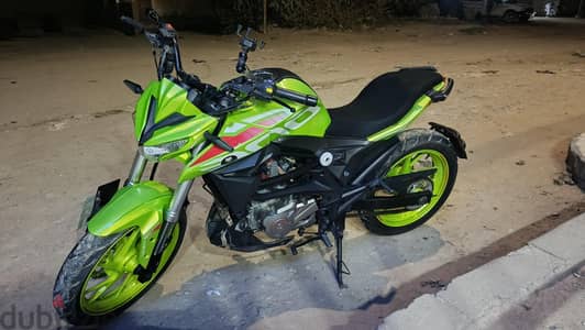 فيجوري 300 سي سي