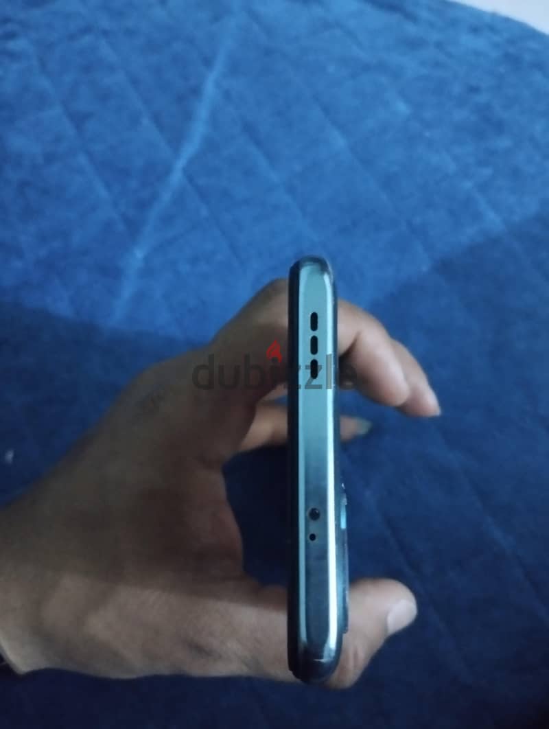 Redmi note 10 1