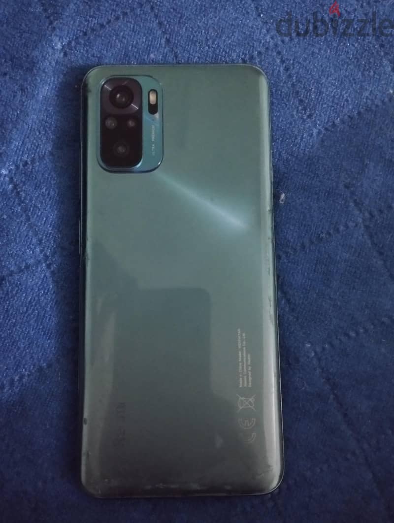 Redmi note 10 4