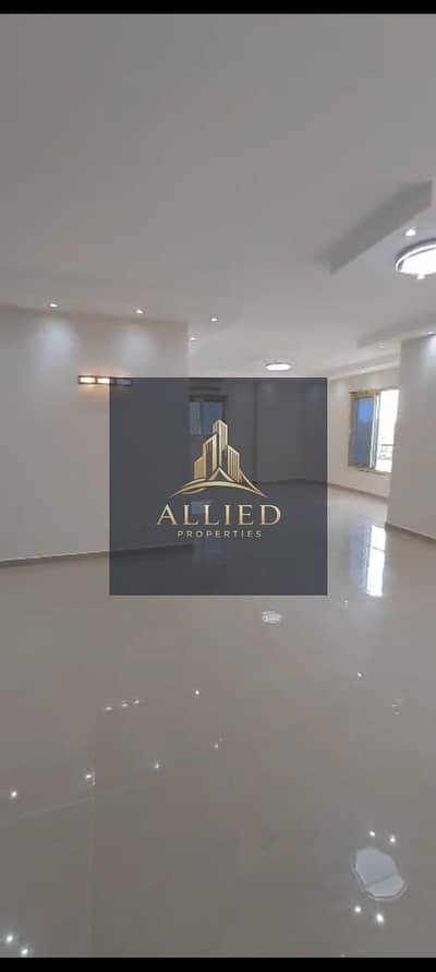 Brand new apartment for sale in Al Narges Buildings- New Cairo