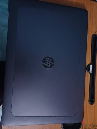 الوحش الألماني HP ZBook 17 G4 - ورك ستيشن للأداء الشاق