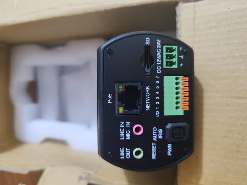 Pelco IXE32 2