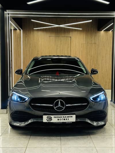 C200 2023