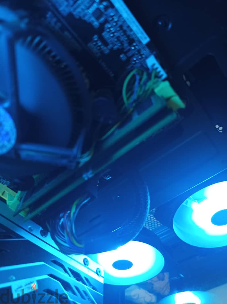 2 ram 4gb ddr3 1600 3