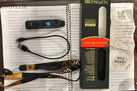 oxva xlim pro 2 DNA luminus version