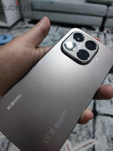 Xiaomi 15T pro شاومي 15 تي برو كسر زيرو