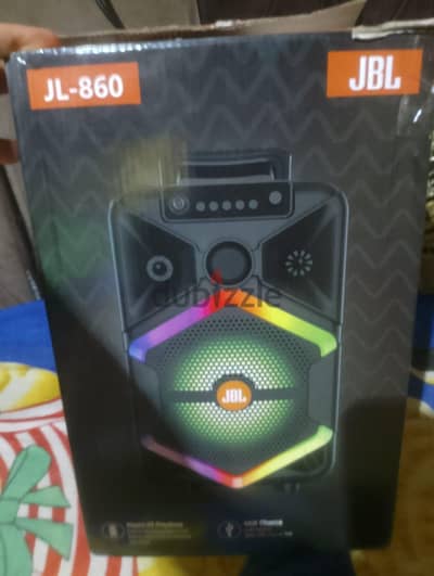 سماعه jbl