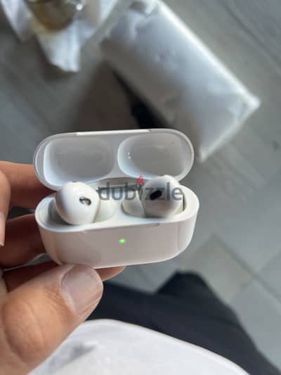 Air pods pro 2