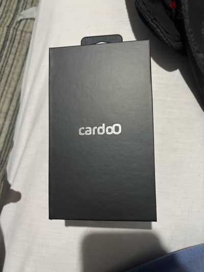 Cardoo watch xapex