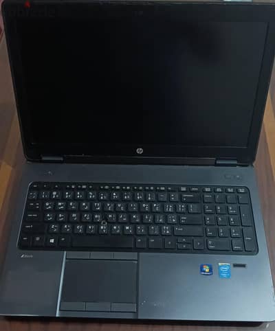 لاب توت hp