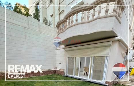 Ground Duplex for sale - Al Yasmeen Compound