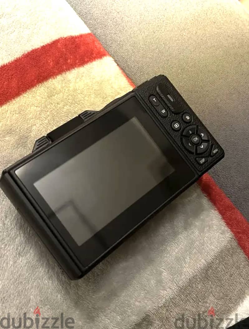 digital camera 2