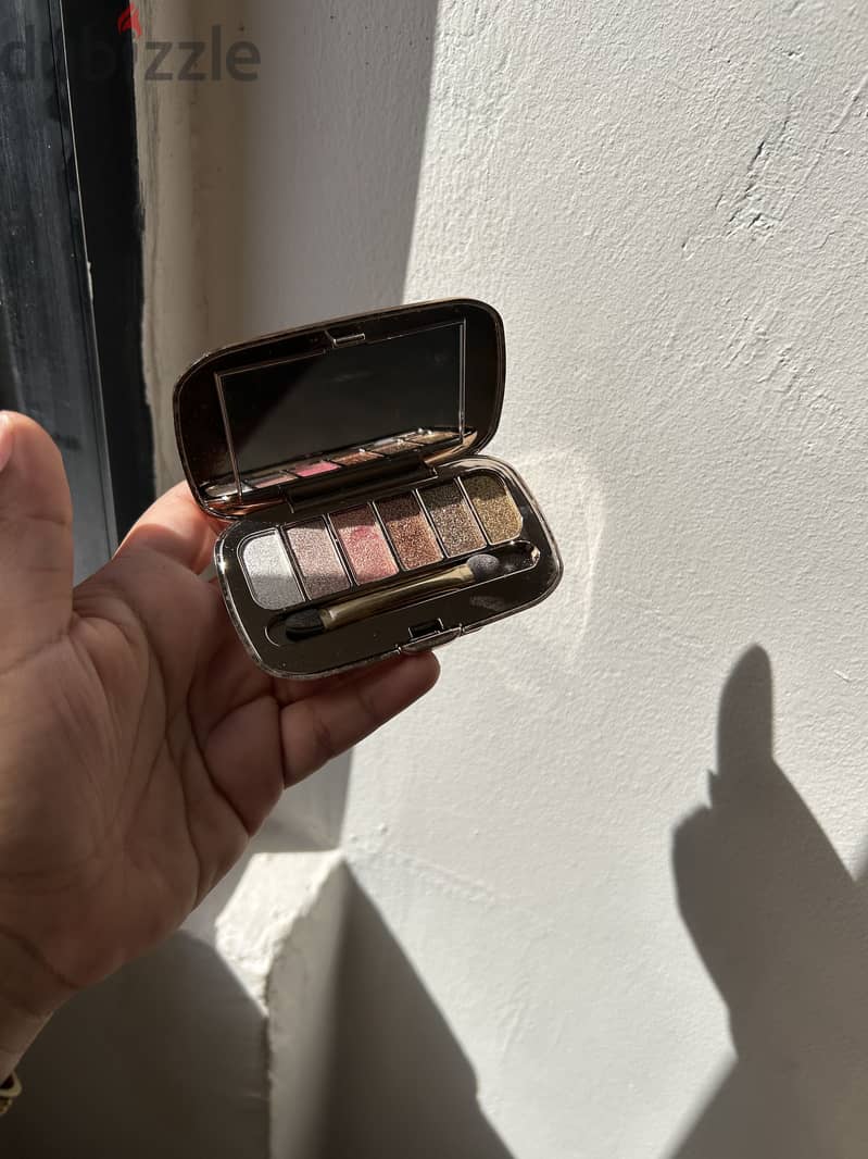 Eyeshadow 3