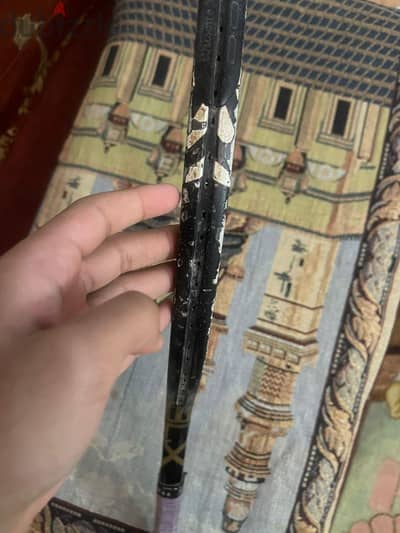 مضرب تنس ويلسون BLX