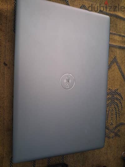 Dell precision 7550 workstation —(Touchscreen)