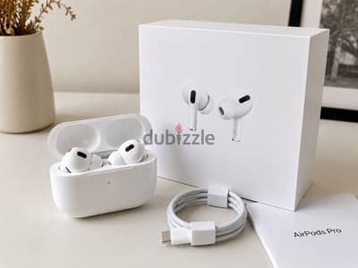 Apple AirPods Pro | Excellent Condition 