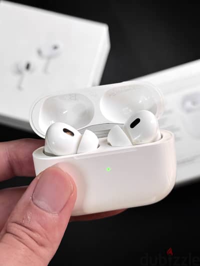 AirPods Pro 2 | ايربودز برو ٢
