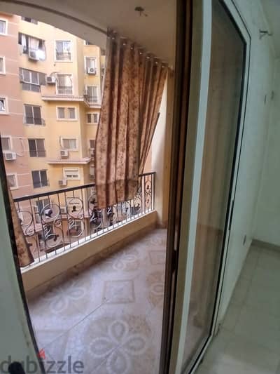 كمبوند المعادي جاردنز