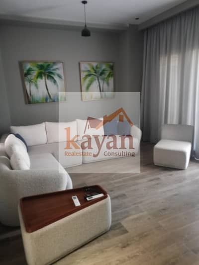 Luxury Twin House for Rent in Cairo Festival City – Oriana 2