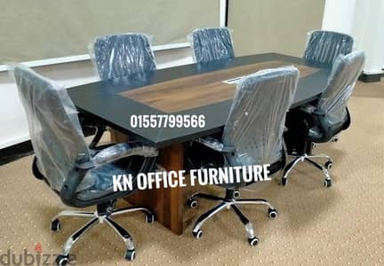 ترابيزة اجتماعات/ ميتينج روم/ Meeting table/ Meeting room