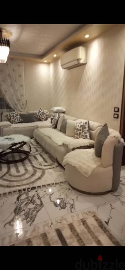 امبابه الميراج مول