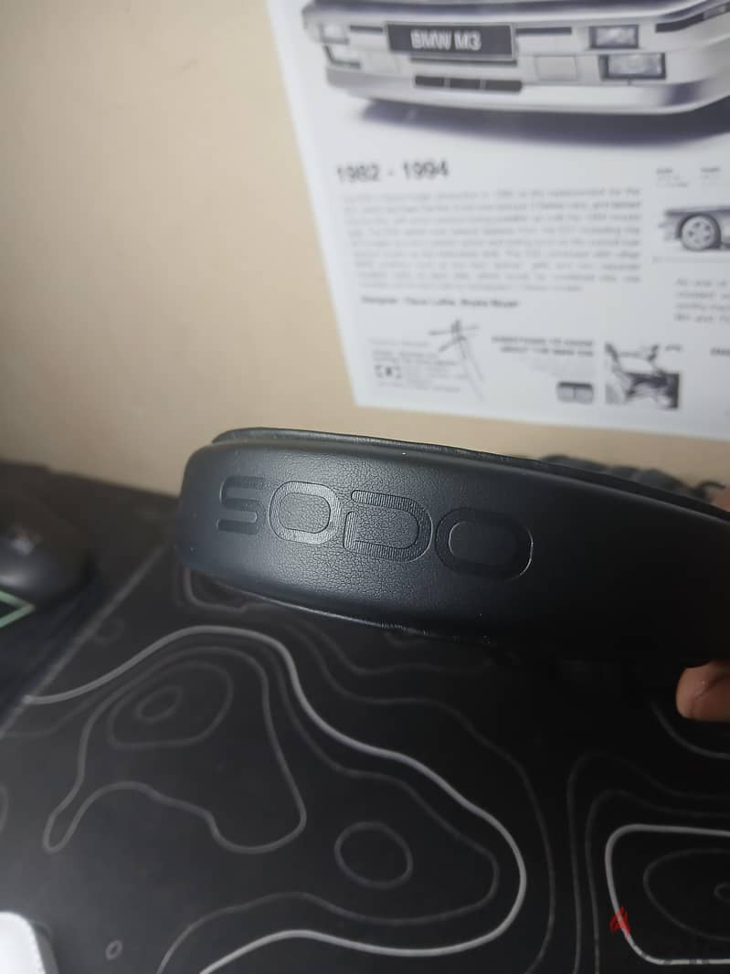 sodo- 2