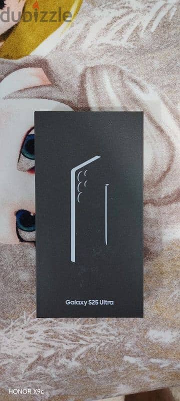 سامسونج s25 ultra