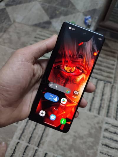 Samsung z Fold 3 5G بسعر لقطة ببلاش