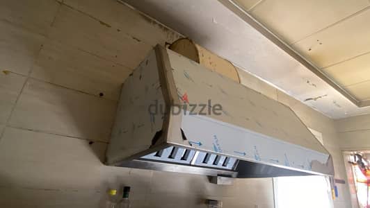 وحدة هوود استانلس