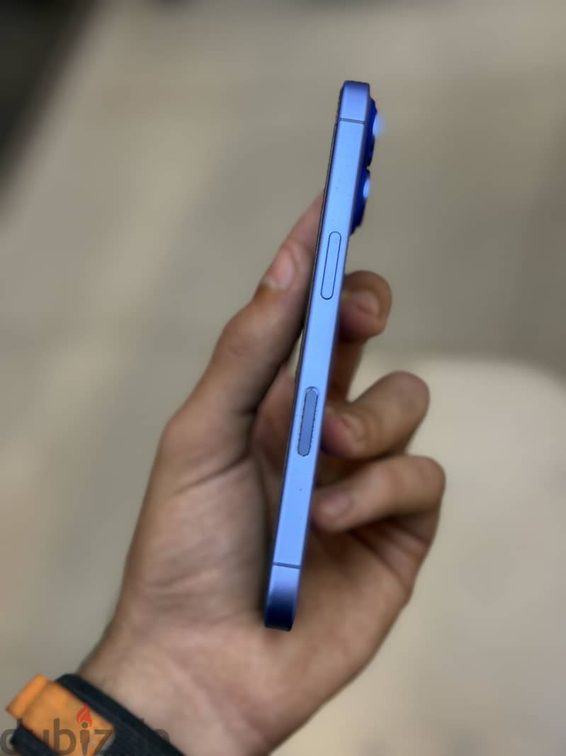 iPhone 16 5